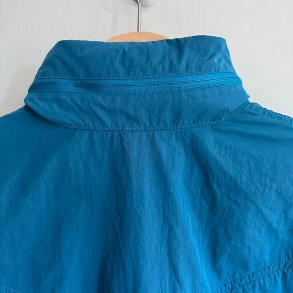 Lululemon Evergreen Cropped Anorak
Hawaiian Blue - Picture 10 of 15